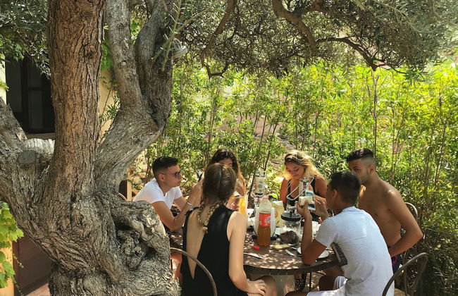 Beautiful Luxury Villa Located in Villasimius Near the Beaches - Photo 46