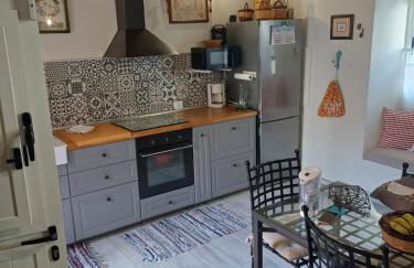 Casa Amalia - Foto 13