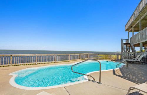 8650 - Mare Vista Retreat - Foto 57