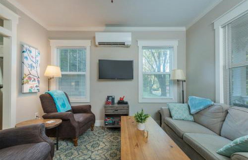 Hummingbird Cottage - Foto 26