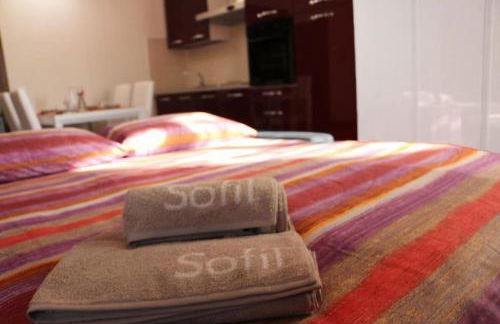 Appartamenti via Calnova - Foto 17