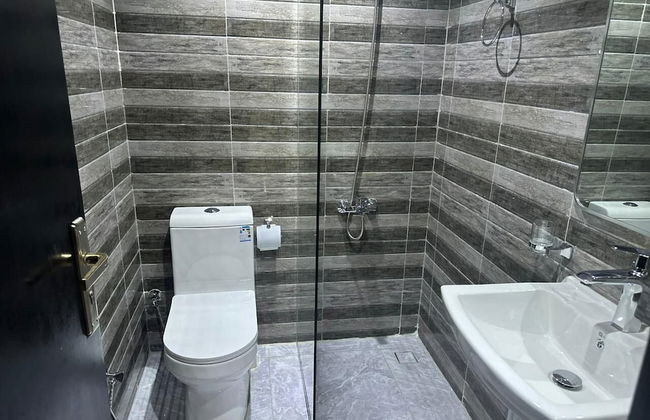 Zahrat Alandalus Apartments - Foto 21