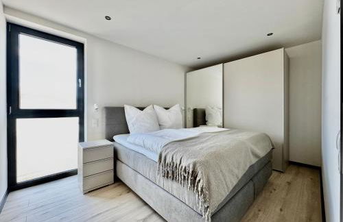 FREIRAUM Apartments Neuleiningen - Foto 33