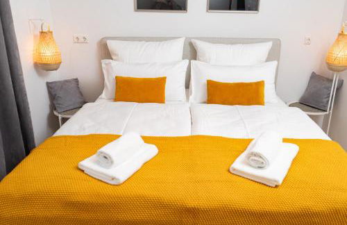 Ferienwohnung Bastei mit Stellplatz im Zentrum - Foto 10