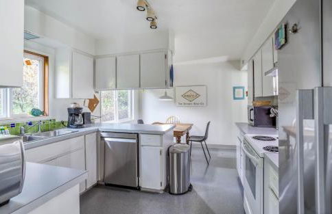 The NeahKahNie House - Meredith Lodging - Foto 38