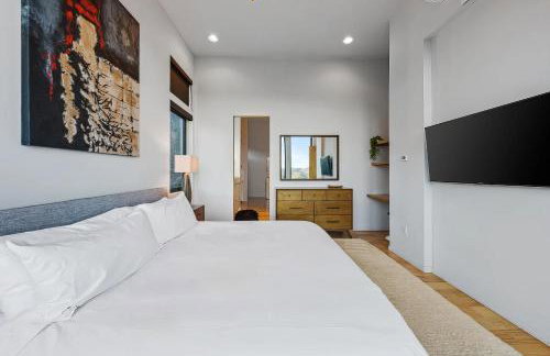 Candler Modern - Mountain & Forest Views, Bbq - Foto 23