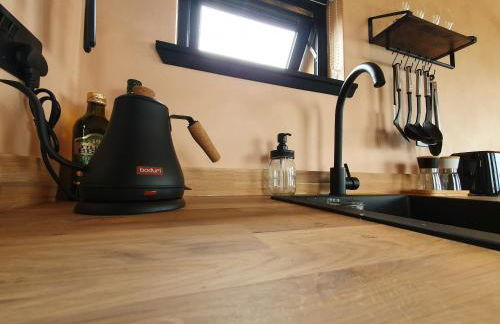 Tiny Home in Isle of Skye - Pet Friendly - Foto 48