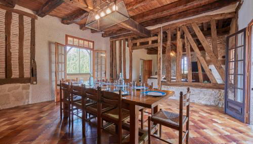 Le Moutou - Maison avec piscine - Foto 3