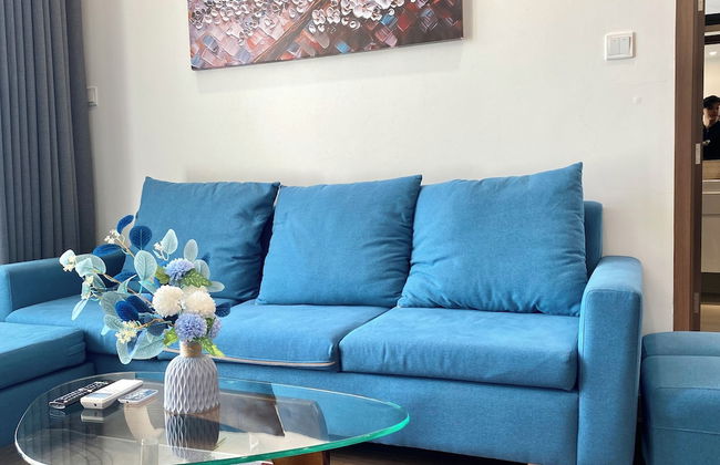 Vinhome Skylake Service Apartment - Mikage Housing - Foto 58