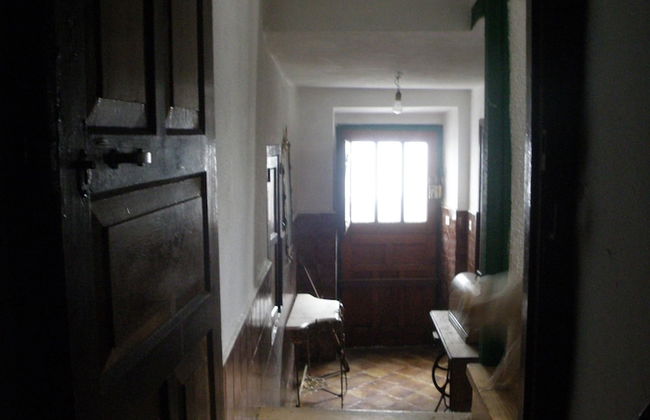 The Old Palace Tower / La Torre del Palación - Photo 2