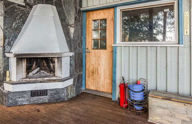 Villa harald - Foto 32