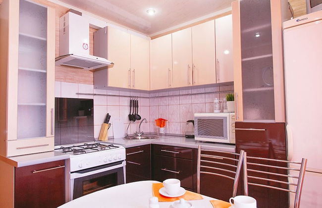 Apartments 5 Zvezd Solnechnaya Storona - Foto 9