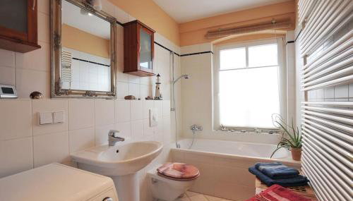 Wohnung mit Blick über Potsdam - Foto 5