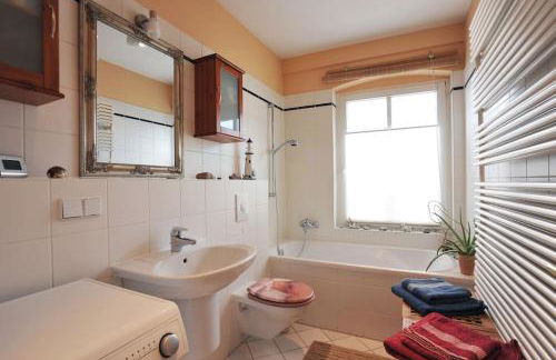 Wohnung mit Blick über Potsdam - Foto 5