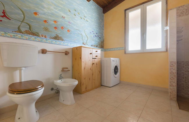 3326 Villetta Jannara by Barbarhouse - Foto 18