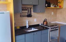 Departamento con excelente localización a metros de la playa - Foto 2