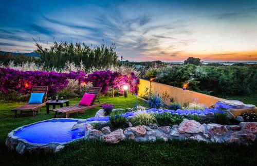 Villa Marqua - Foto 7