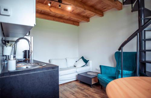 Zimna Apartments - Foto 8