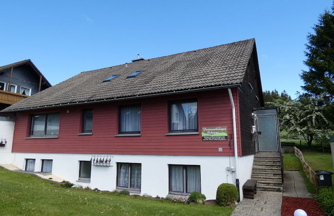 Haus Schoppe - Foto 1