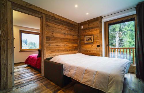 Suites Courmayeur - Mont Blanc - Foto 23