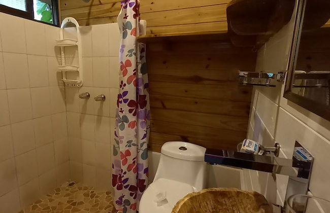 Cabinas Costa Tropicana - Foto 33