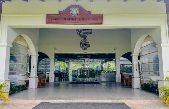 Luxurious 3 Bedroom Apartment - Foto 25