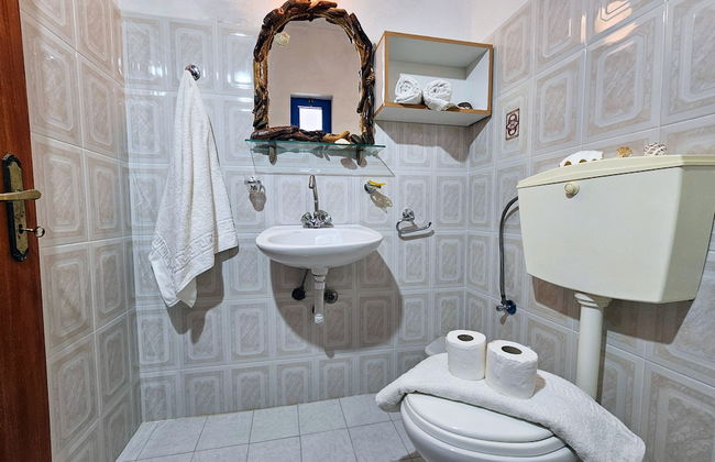 Pavlis Studios Ormos - Foto 13