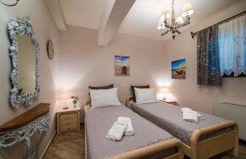 Fairytale Villa - Foto 35