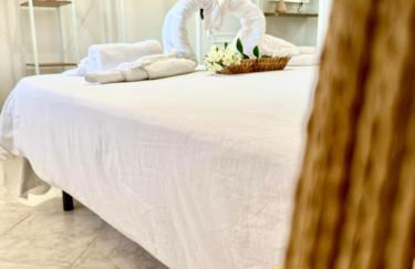 Oltremare Suite N37 Benessere invernale con vista mare - Foto 10