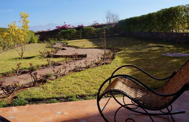 Villa Residence Oumnas - Foto 35