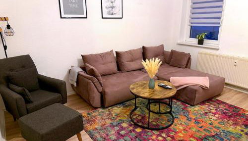 Gemütliche Wohnung direkt am Bahnhof zentrale Lage - Foto 5, heating