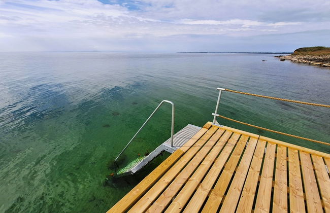 "Faina" - 100m from the sea - Foto 6