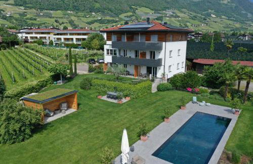 Haus Wiesenstein - Foto 31