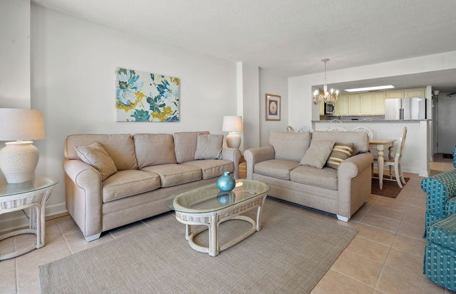 Shoreham Towers 2C - Foto 8