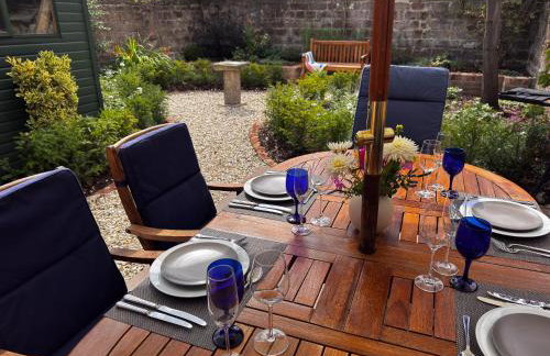 Oulton House - Beautiful Restored 2 Bedroom Property in Spofforth, Harrogate - Foto 40