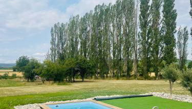 Logement A / Clos des Saunières - Foto 3