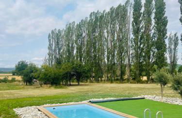 Logement A / Clos des Saunières - Foto 3