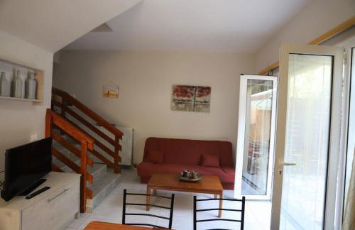 George's Sweet n' Cozy Maisonette in Ipsos Corfu - Photo 16