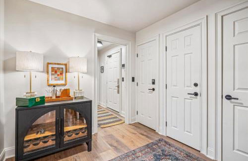 Ski In/Ski Out Pico Resort Unit E106: 3BR newly renovated condo - Foto 14