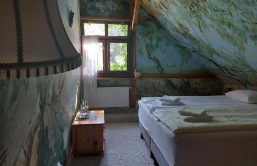 Tamarynowa Osada - Kraina Udanego Wypoczynku - Foto 67