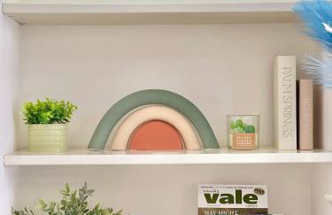 Lavender Dream House - Foto 10