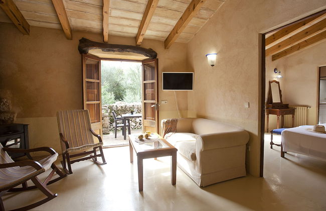 Agroturismo Finca Son Sureda - Foto 72