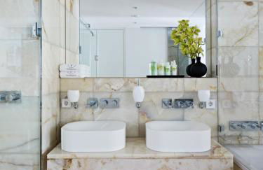 VISIONAPARTMENTS Berlin - contactless check-in - Foto 54