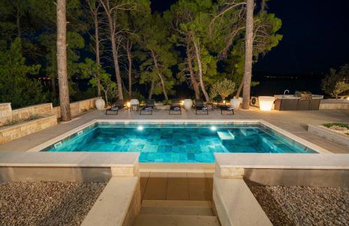 Villa L'aron - Photo 6