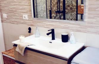 Apartment on the beach in Roseto - Foto 15