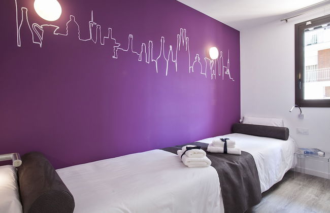 Habitat Apartments ADN - Photo 14