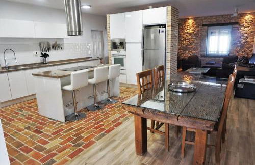 Finca La Caprichosa de Dancos - Foto 13