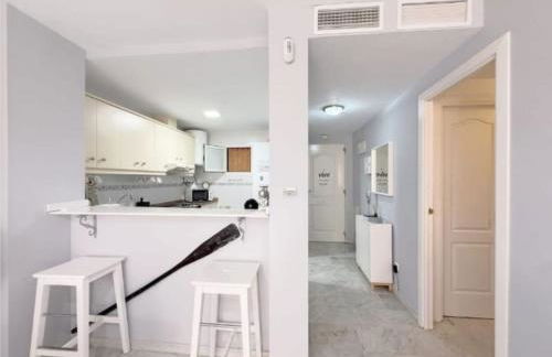 Apartamento, piscina, parking, sol y cerca de la playa VFT MA 75455 - Photo 11