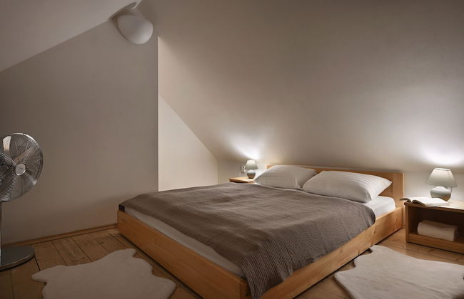 White Swan Boutique Apartments - Foto 69