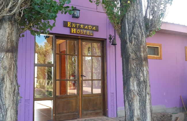 Complejo Río los Patos - Cabañas y Hostel - Photo 2